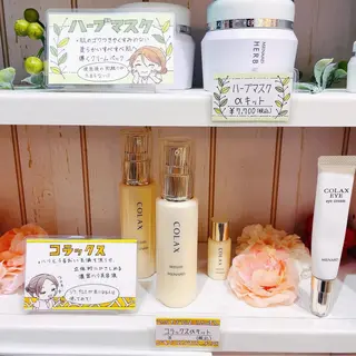 メナード 三和代行店のエステ・リラクイメージ