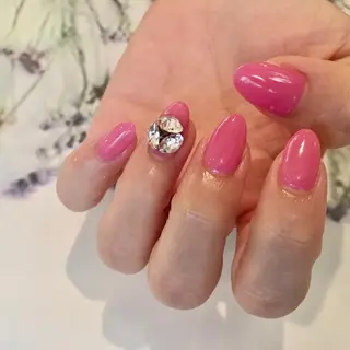 ネイル nailsalon -Lien-のネイルデザイン