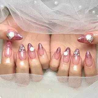 ネイル FLORANZ 🫧AIRI🫧のネイルデザイン