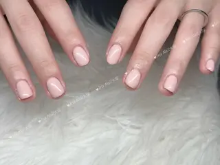 ネイル 💕藤江 月🌸🍒のネイルデザイン