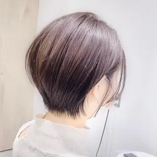 ショート パーソナルカラー骨格 顔タイプ 小幡のその他イメージ