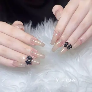 ネイル Luna Gladeのネイルデザイン