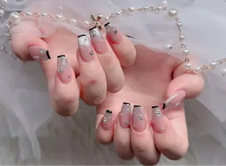 ネイル Hbaby nailのネイルデザイン