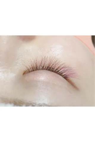 マツエク・マツパ 門前仲町zekka Kaのマツエク・マツパデザイン