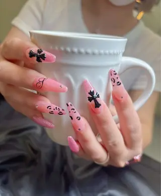 ネイル Berry Nailsのネイルデザイン