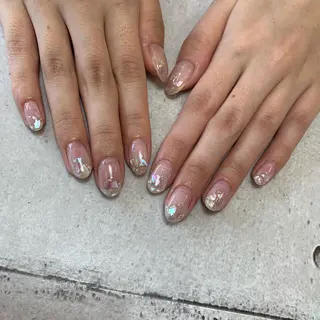 ネイル nail salon Ravirのネイルデザイン