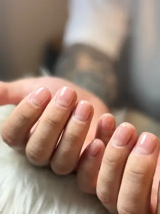 ネイル Hirano Amiのネイルデザイン