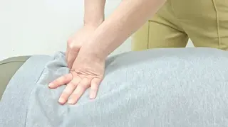 がんばる伝説の整体師 コハルさんのエステ・リラクイメージ