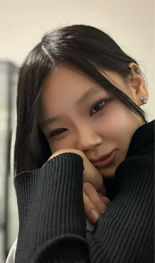 アイブロウ 山本 克輝の眉毛・アイブロウイメージ