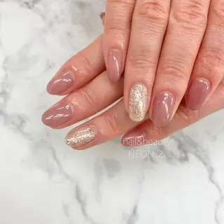 ネイル C.Nail ネイリストのネイルデザイン