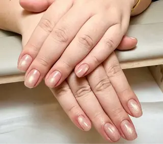 ネイル Rika nail Salon 1のネイルデザイン
