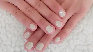 ネイル felicita fumi🩷のネイルデザイン