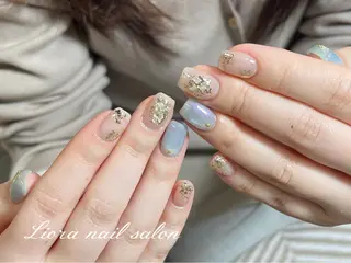 ネイル Liora yukiのネイルデザイン