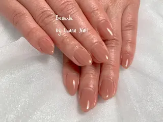 ネイル BeauJu by Luana Nailのネイルデザイン