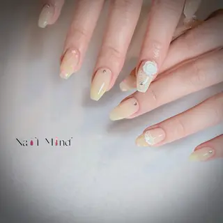 ネイル Nail Mind Tokyoのネイルデザイン