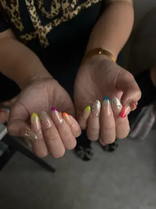 ネイル Y's nail ˚✧₊YUIのネイルデザイン