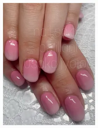 ネイル nail salon petillantのネイルデザイン