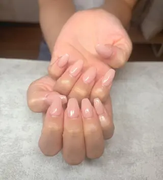 ネイル soi. Tomokoのネイルデザイン