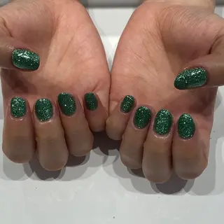 ネイル SEUHI nailのネイルデザイン