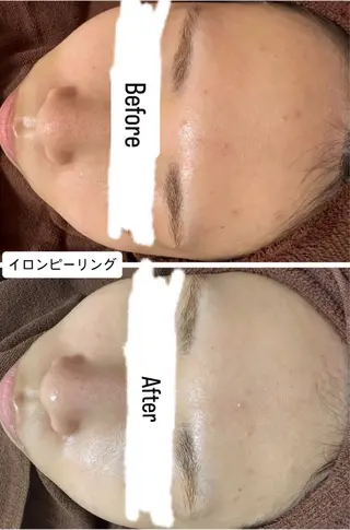 桐山 まどかのエステ・リラクイメージ