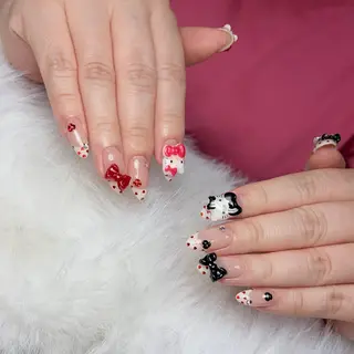 ネイル Miami NailHouseのネイルデザイン