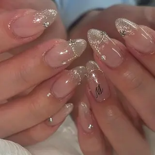 ネイル tener 🩷yua🩷のネイルデザイン