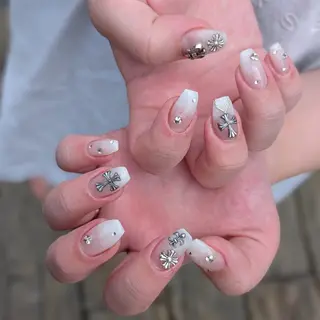 ネイル kii nailsのネイルデザイン
