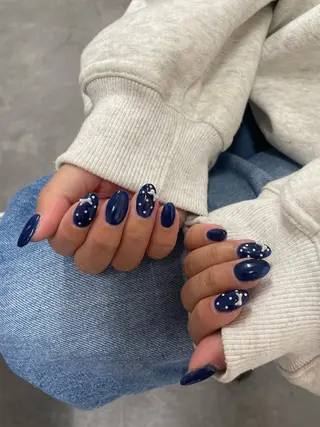 ネイル SSF_ SONOのネイルデザイン