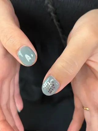 ネイル canna nailのネイルデザイン