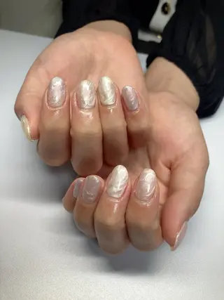 ネイル nail Callaのネイルデザイン