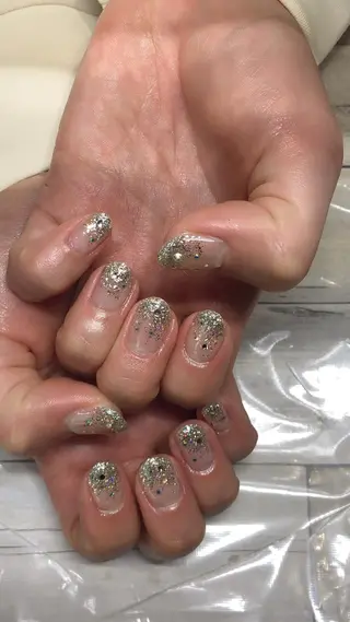 ネイル ✨アン ミユ✨のネイルデザイン