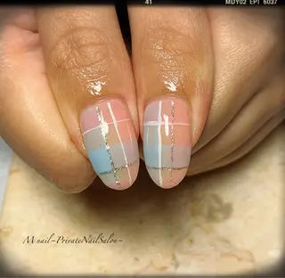 ネイル M nail 市原市ちはら台のネイルデザイン
