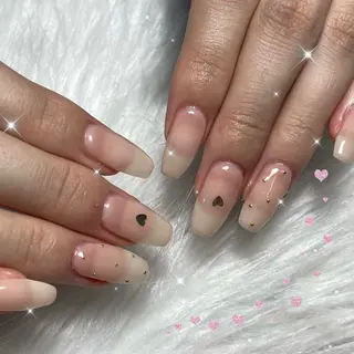 ネイル EmaNail Rinaのネイルデザイン