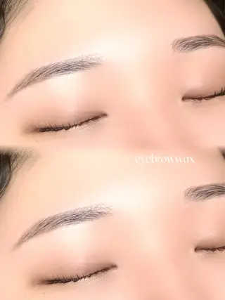 アイブロウ 🥨fein. manami🎀のマツエク・マツパデザイン