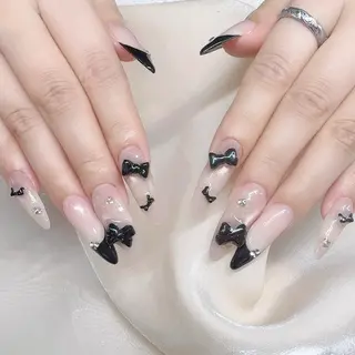 メンズ ネイル Nail salon 木にいるのネイルデザイン