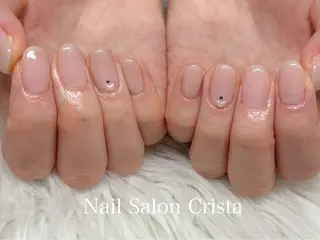 ネイル 🤍CRISTA yui🤍のネイルデザイン