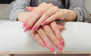 ネイル SOU Nailのネイルデザイン