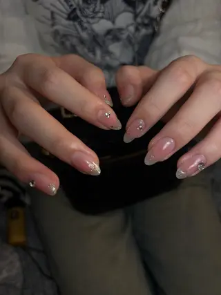 ネイル D.dnail🎀 Reinaのネイルデザイン