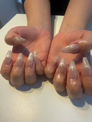 ネイル MELLOW NAIL Satoのネイルデザイン