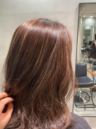 カラー ひきたみさと 大阪福島/スパニストのエステ・リラクイメージ