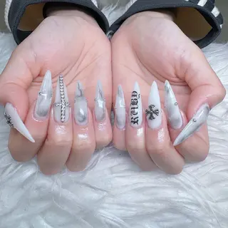 ネイル HANI NAIL SALONのネイルデザイン