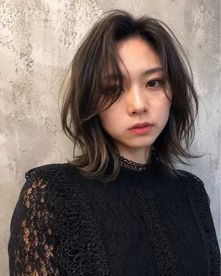 ショート カラー ✨毛髪診断で絶対綺麗 ✨美髪艶髪専門✨高浪のヘアスタイル