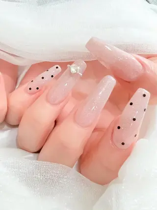 ネイル Lutena🤍 Onoのネイルデザイン