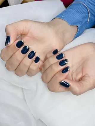 ネイル Tina Nailstudioのネイルデザイン