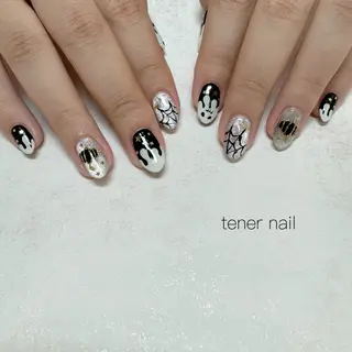 ネイル テネルネイル tener nailのネイルデザイン