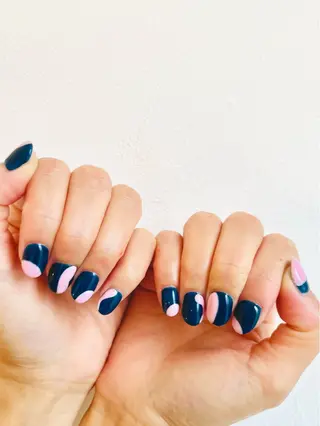 ネイル Hum nail  roomのネイルデザイン