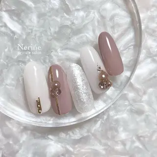 ネイル Nerińe Eye&Nailのマツエク・マツパデザイン