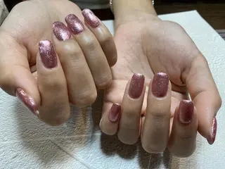 ネイル Nailist Honamiのネイルデザイン