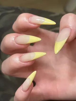 ネイル Sully Nail Labのネイルデザイン