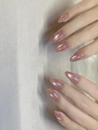 ネイル Minami Nailのネイルデザイン